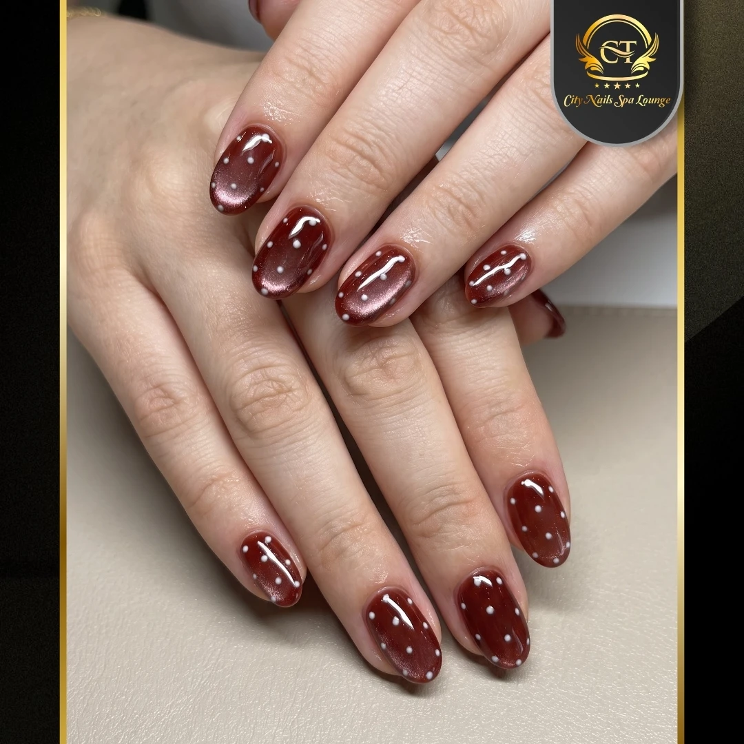 Nail designs